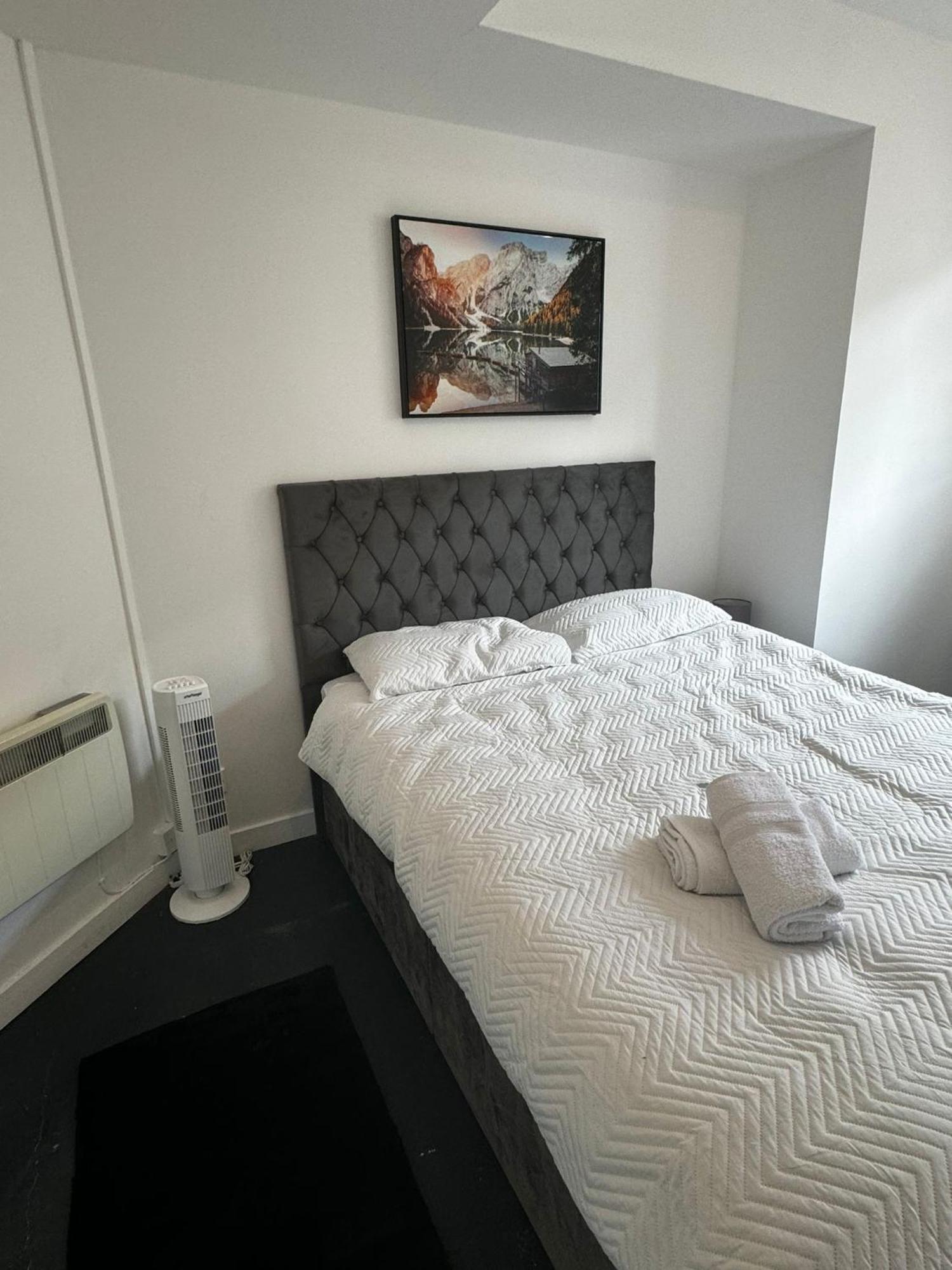 Apartament Victoria Street View Flat In Edinburgh Eb10 Zewnętrze zdjęcie