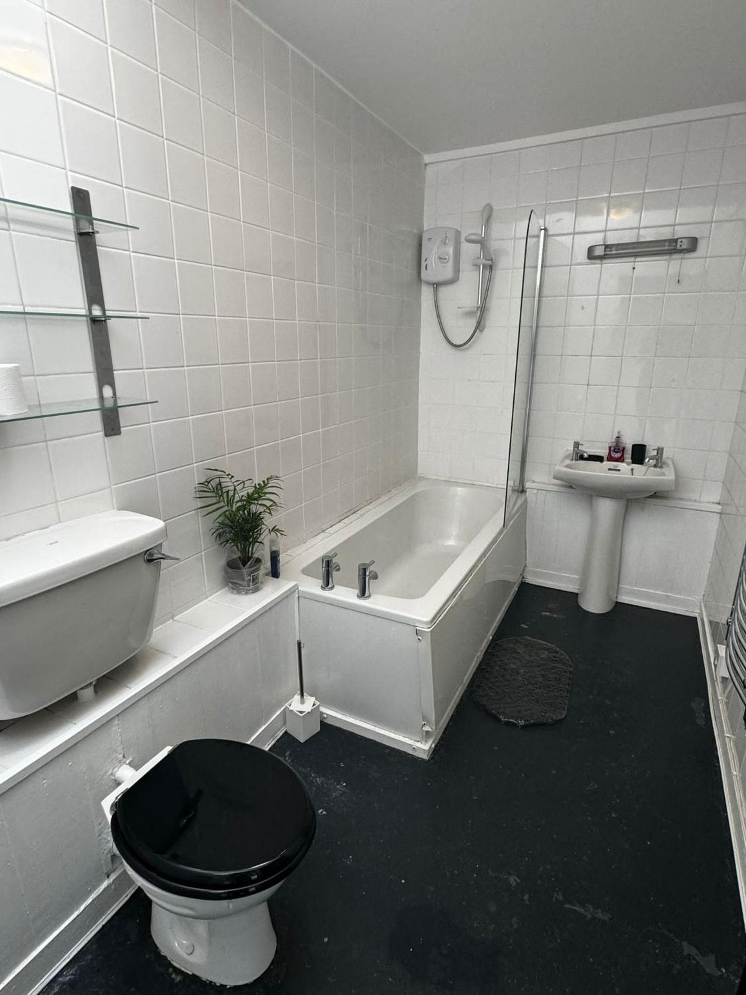 Apartament Victoria Street View Flat In Edinburgh Eb10 Zewnętrze zdjęcie